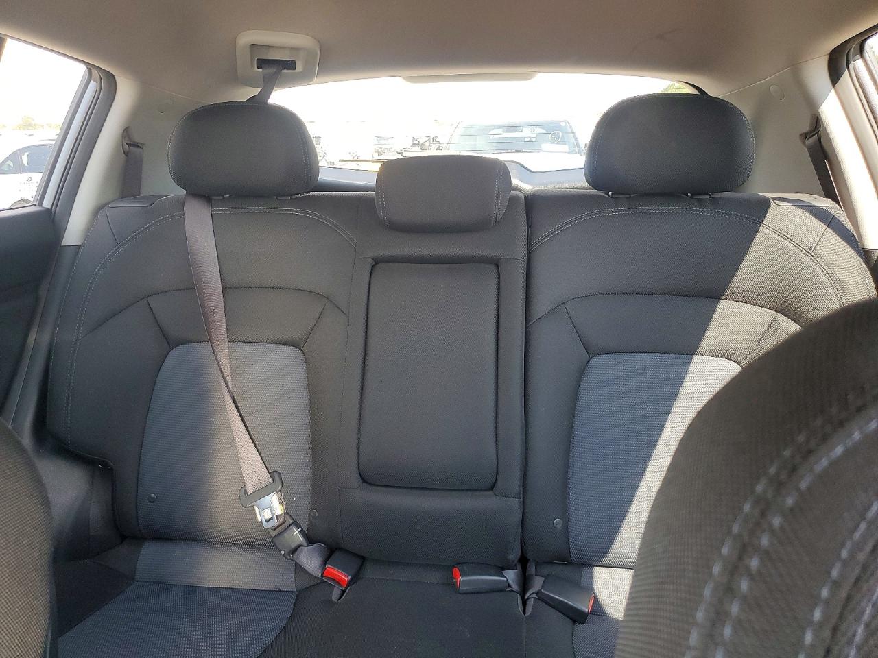 2016 KIA SPORTAGE photo 19