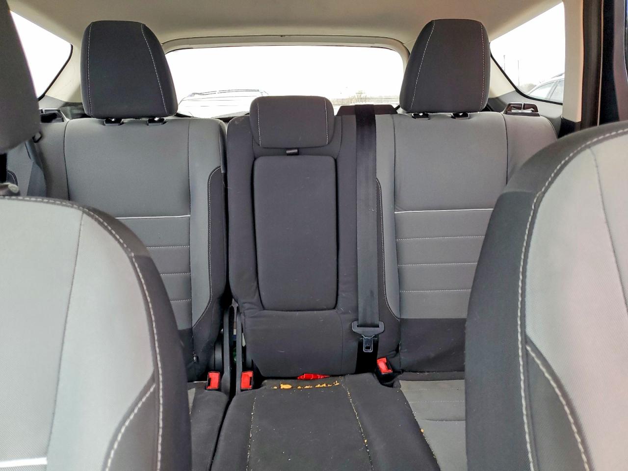 2014 FORD ESCAPE SE photo 10