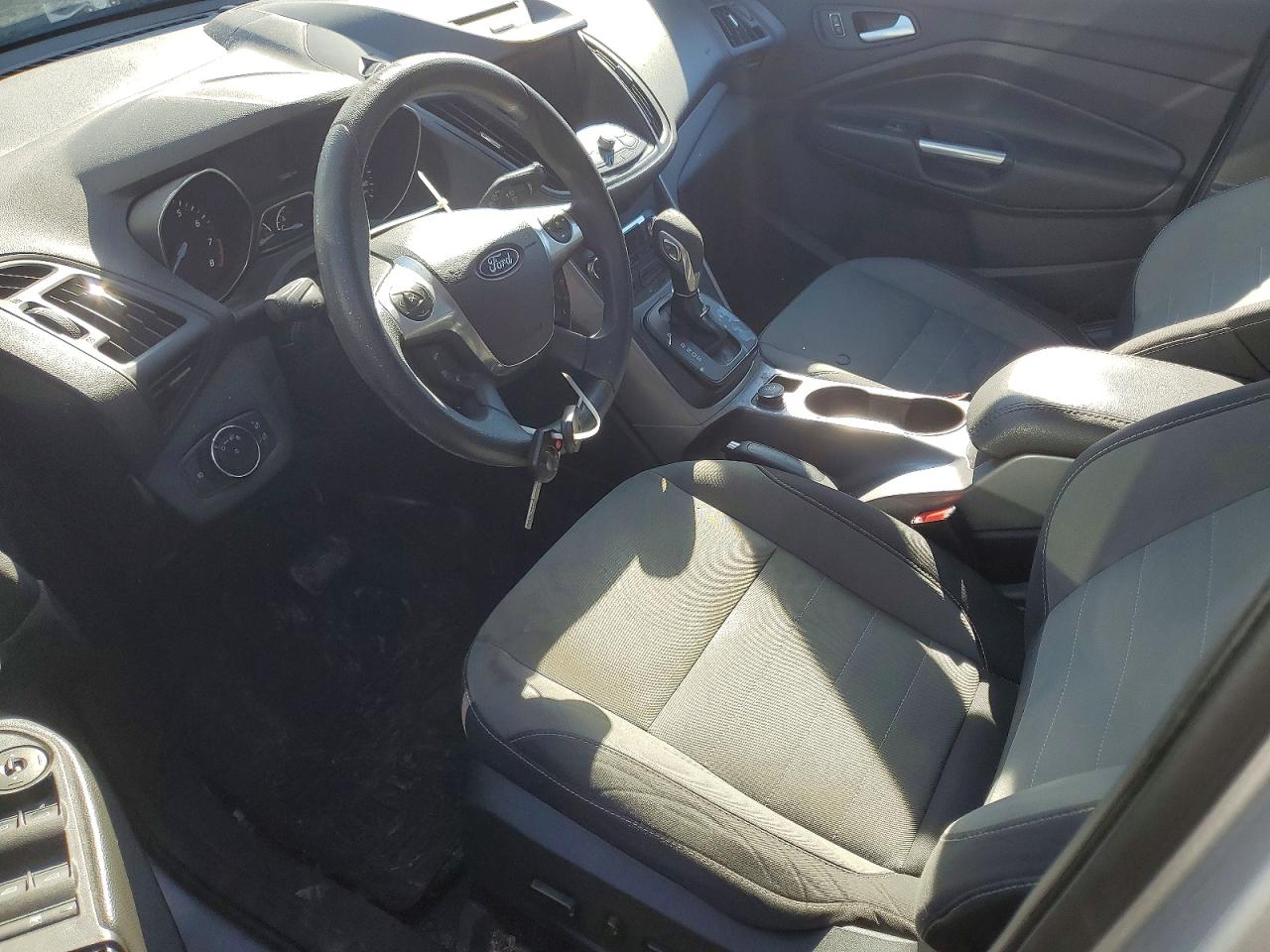 2014 FORD ESCAPE SE photo 7