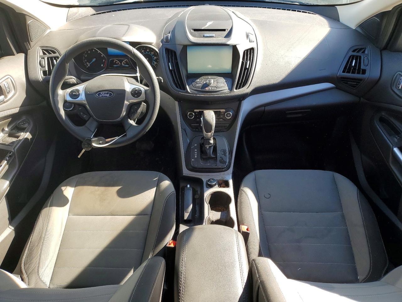 2014 FORD ESCAPE SE photo 8