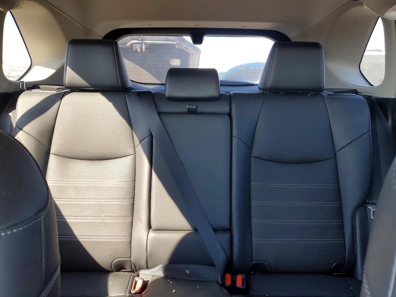 2021 TOYOTA RAV4 LIMITED photo 19