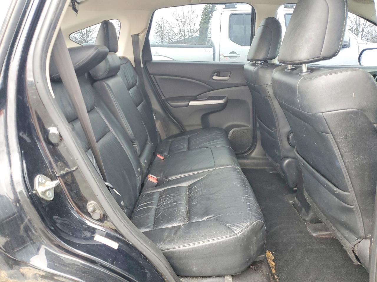 2013 HONDA CR-V EXL photo 31