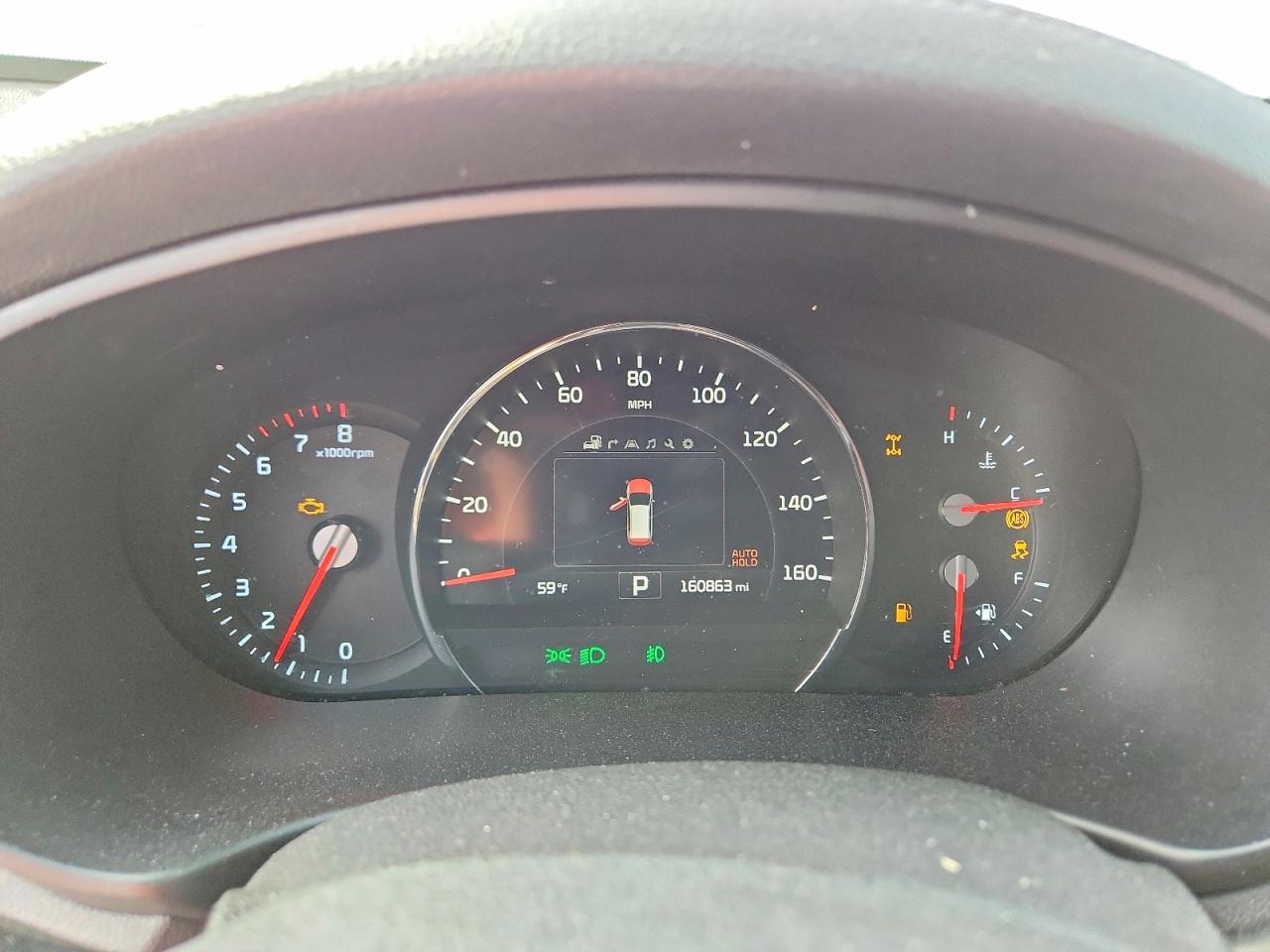 2016 KIA SORENTO SX LIMITED photo 25