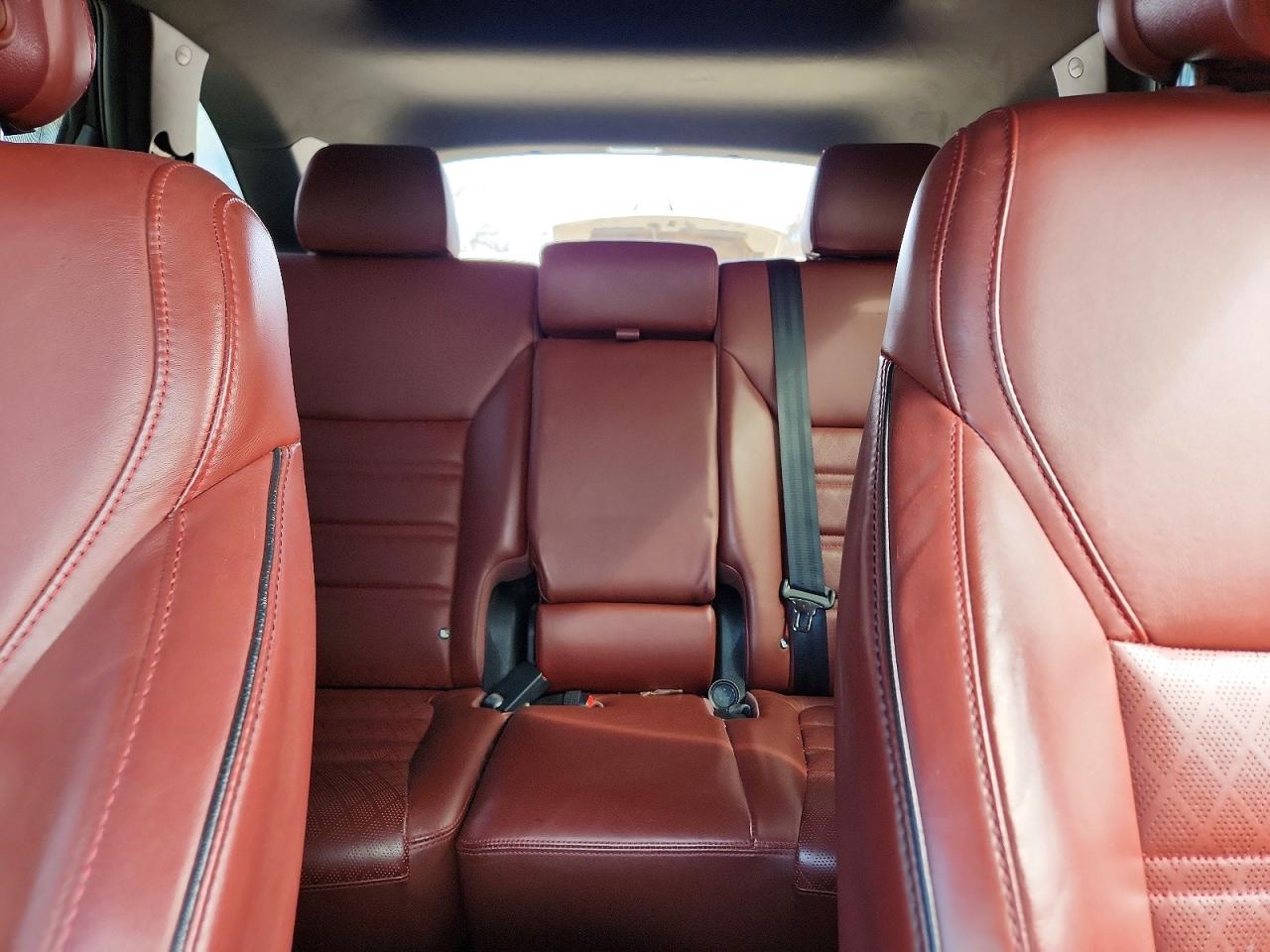 2016 KIA SORENTO SX LIMITED photo 28