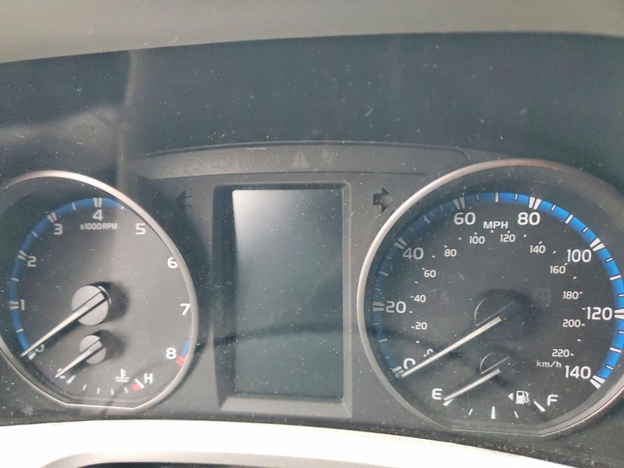 2017 TOYOTA RAV4 LE photo 9