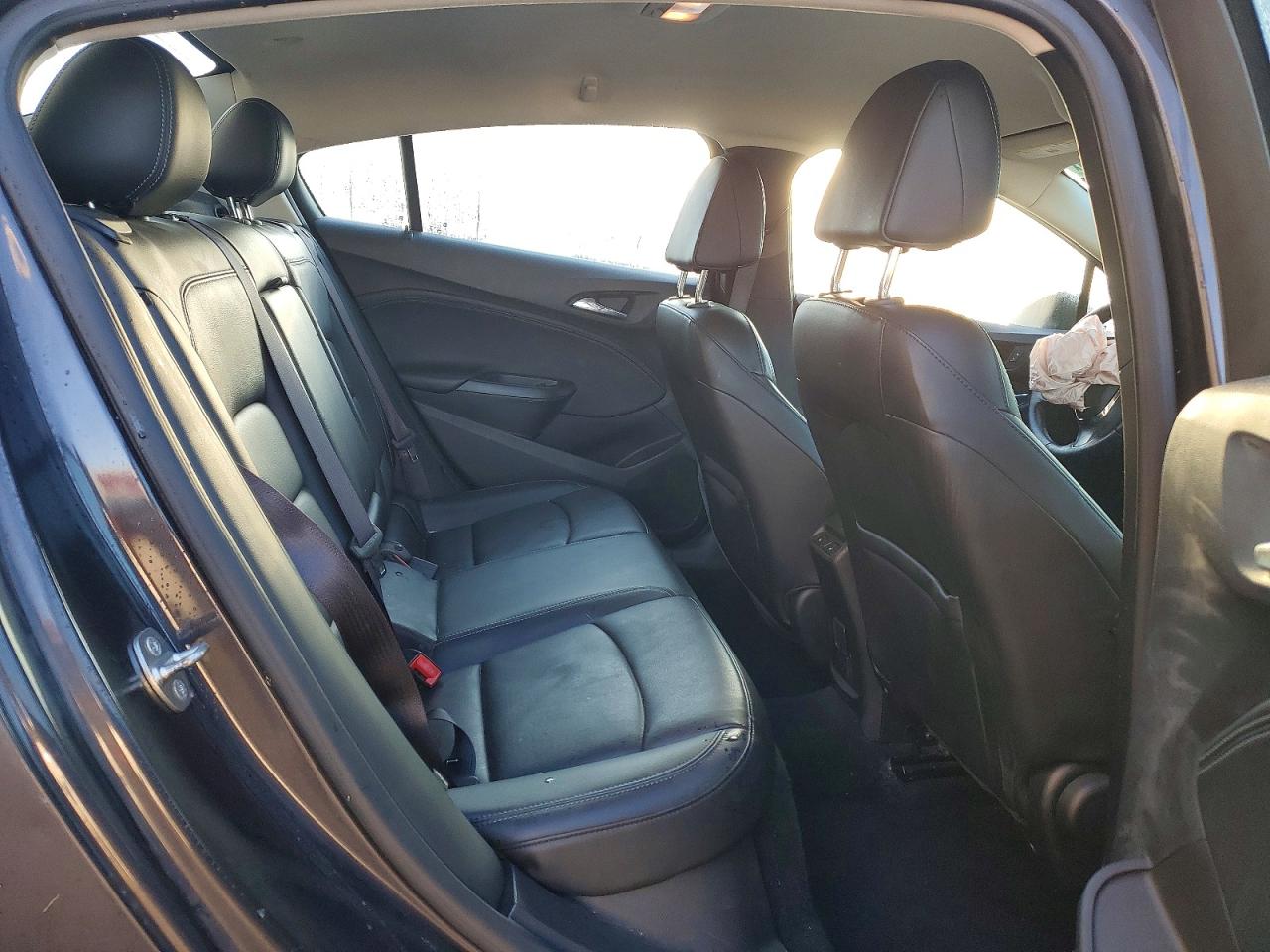 2016 CHEVROLET CRUZE PREMIER photo 19
