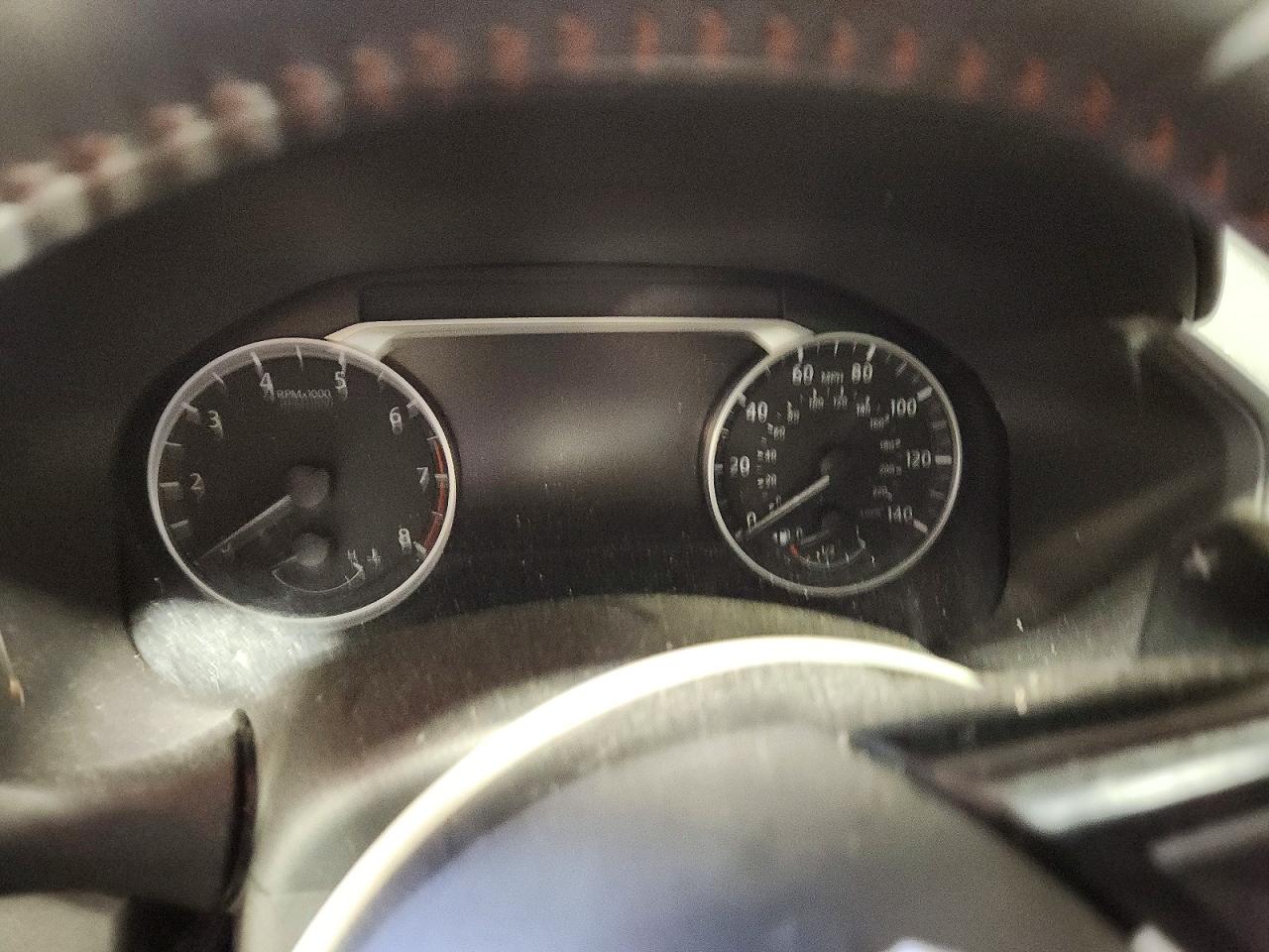 2024 NISSAN ALTIMA 2.5 SR photo 17