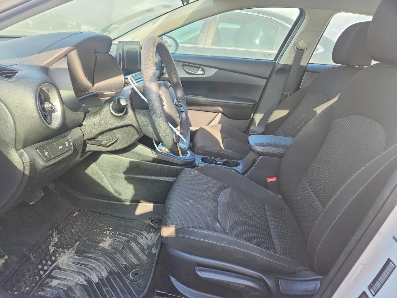 2019 KIA FORTE LXS photo 13