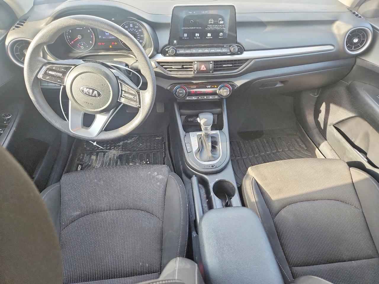 2019 KIA FORTE LXS photo 15