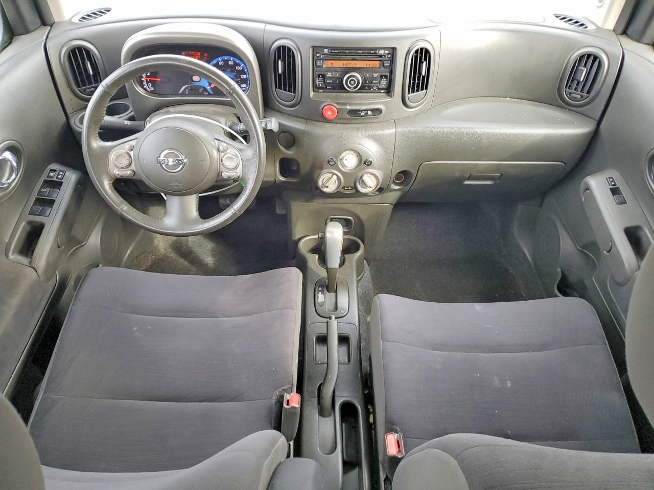2011 NISSAN CUBE 1.8 photo 15