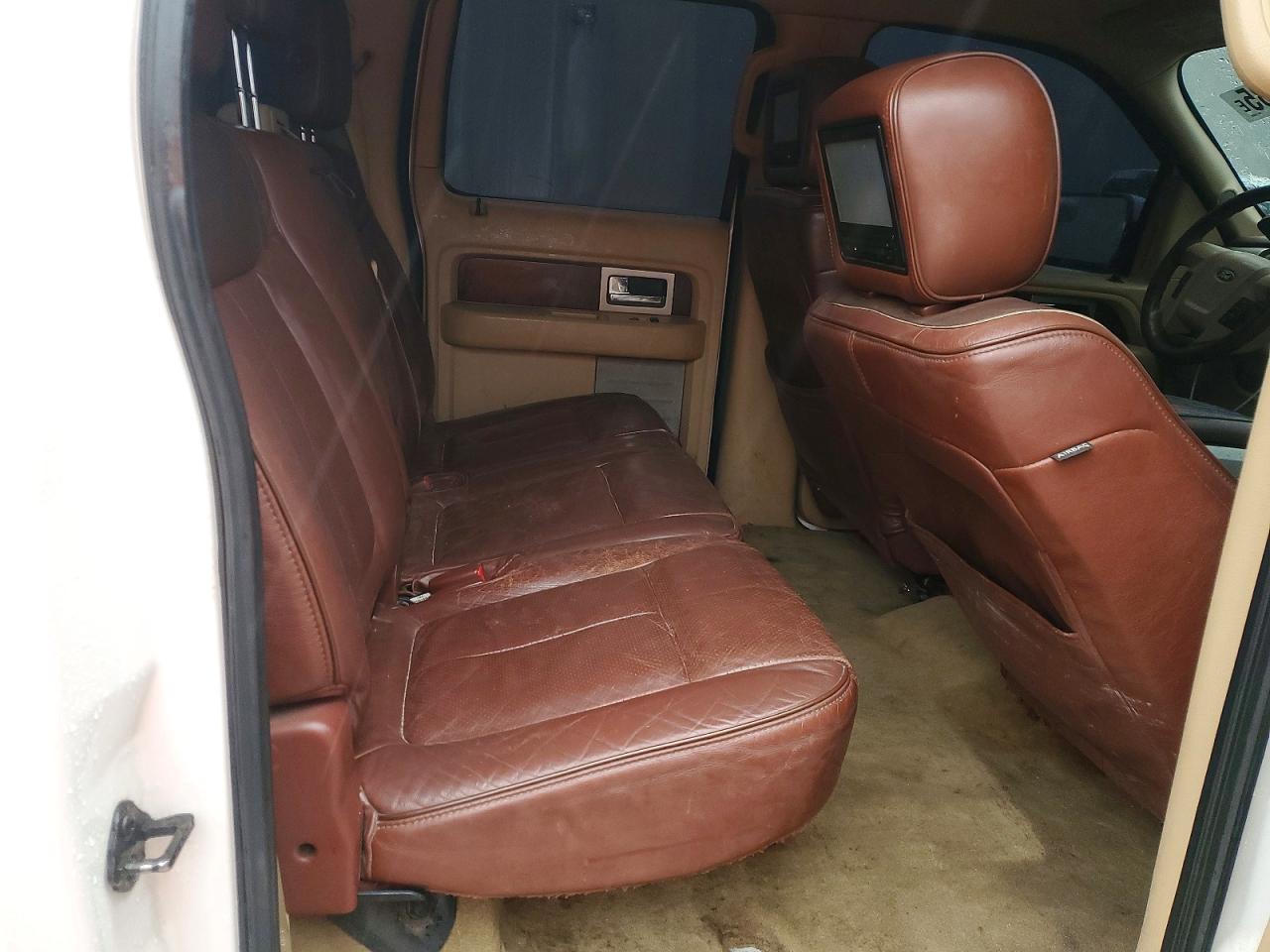 2014 FORD F150 SUPERCREW photo 28