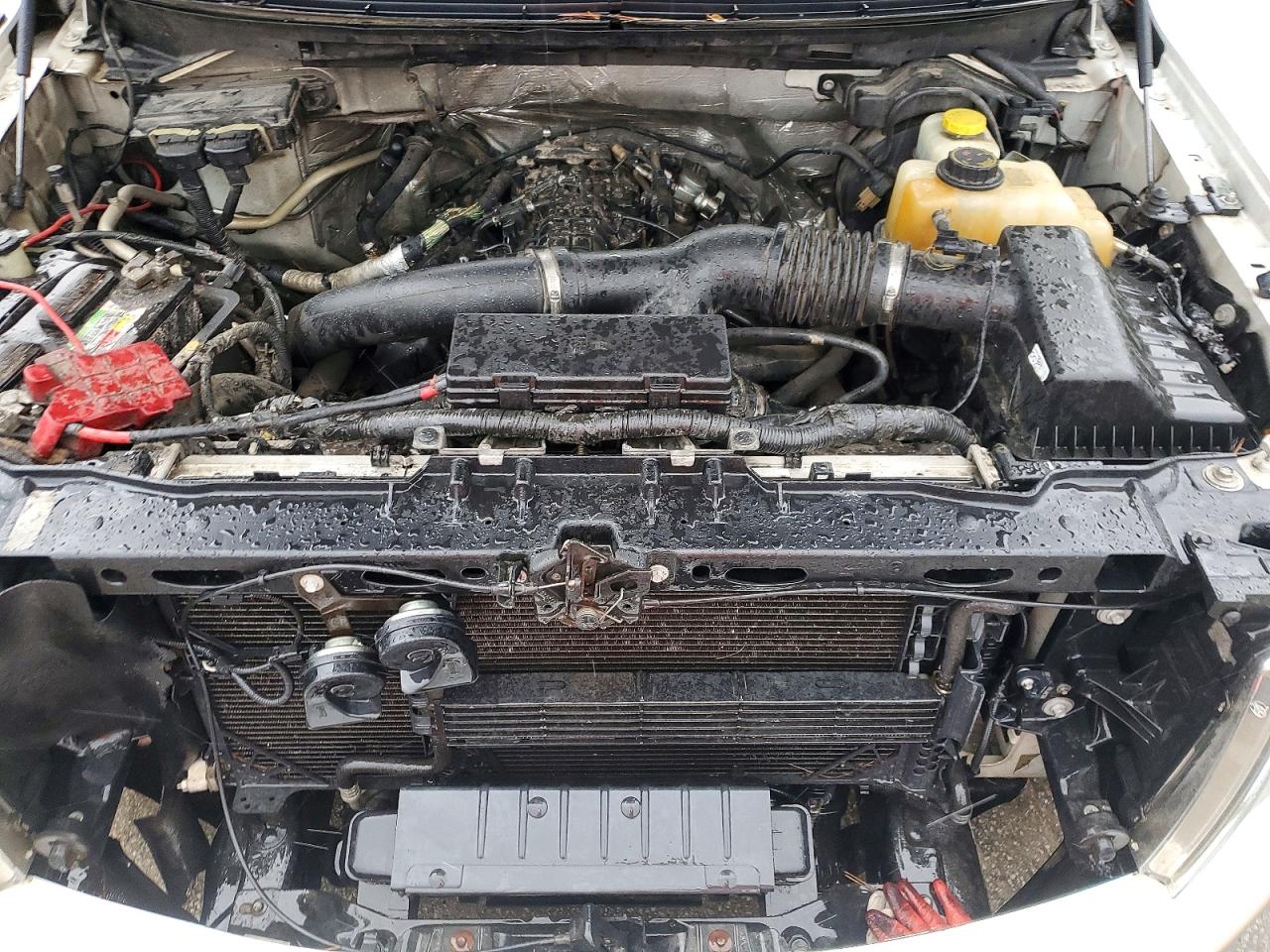 2014 FORD F150 SUPERCREW photo 31