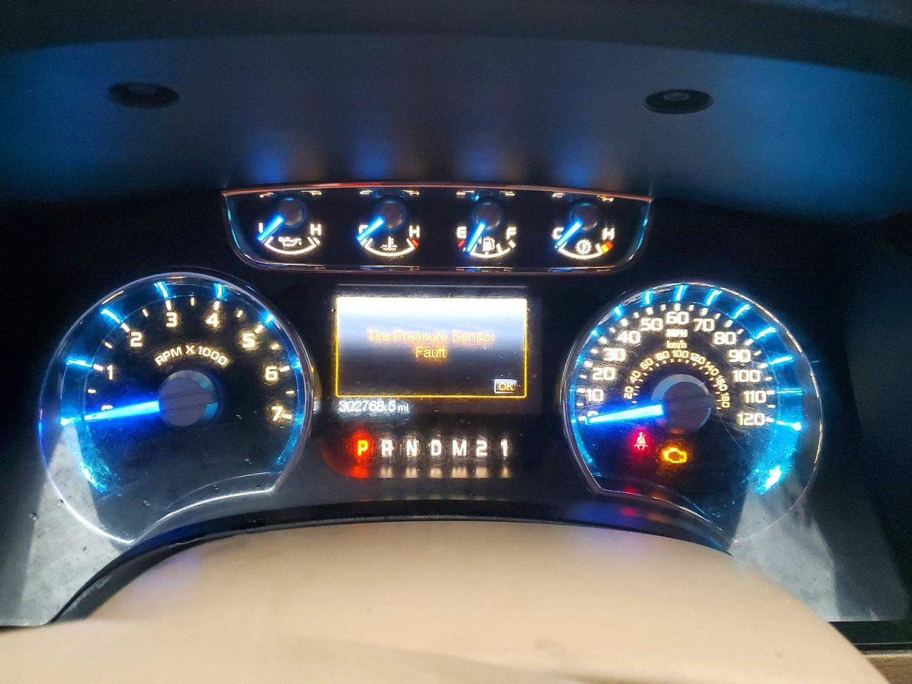 2014 FORD F150 SUPERCREW photo 25