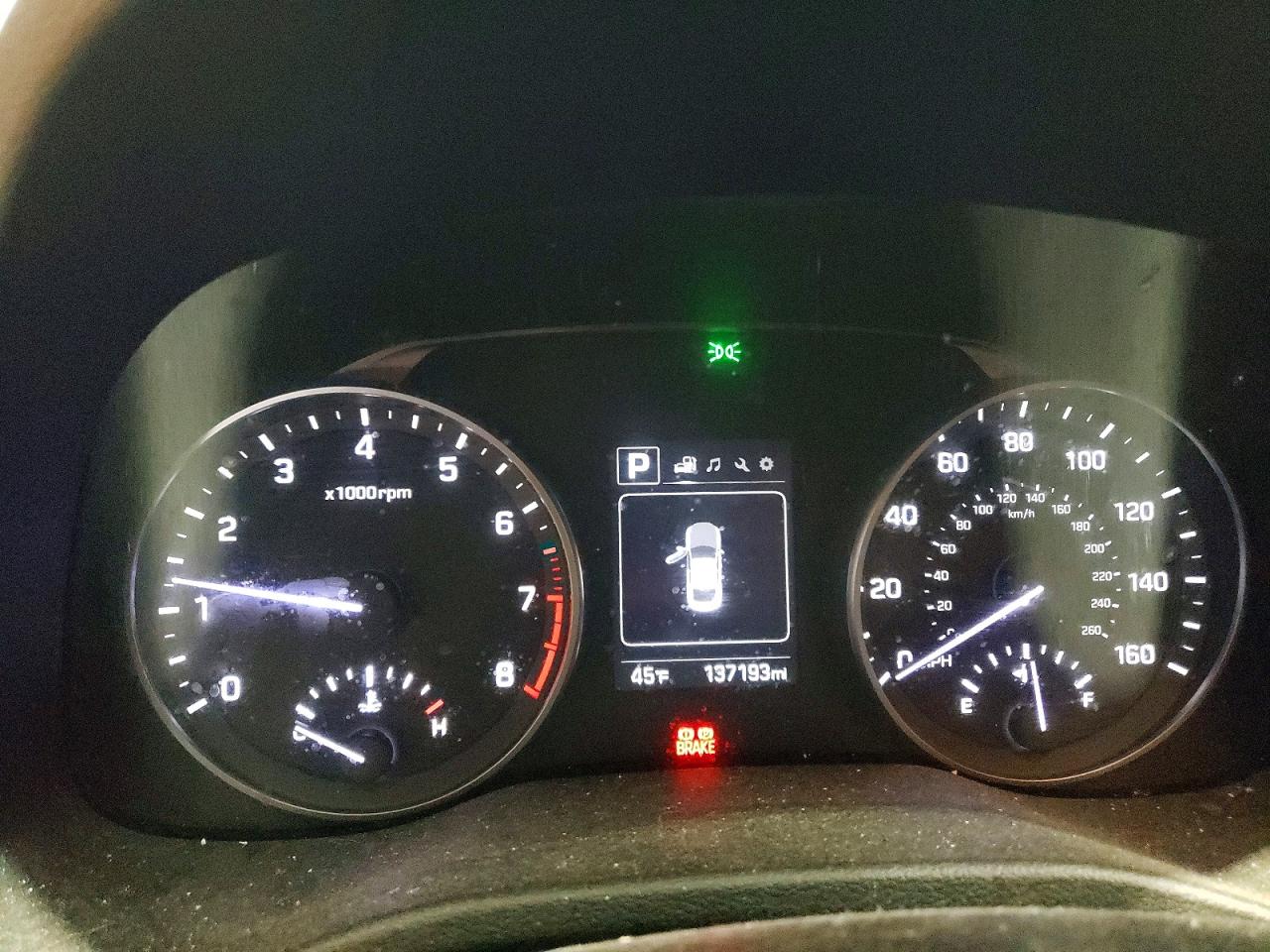 2018 HYUNDAI ELANTRA SEL photo 9