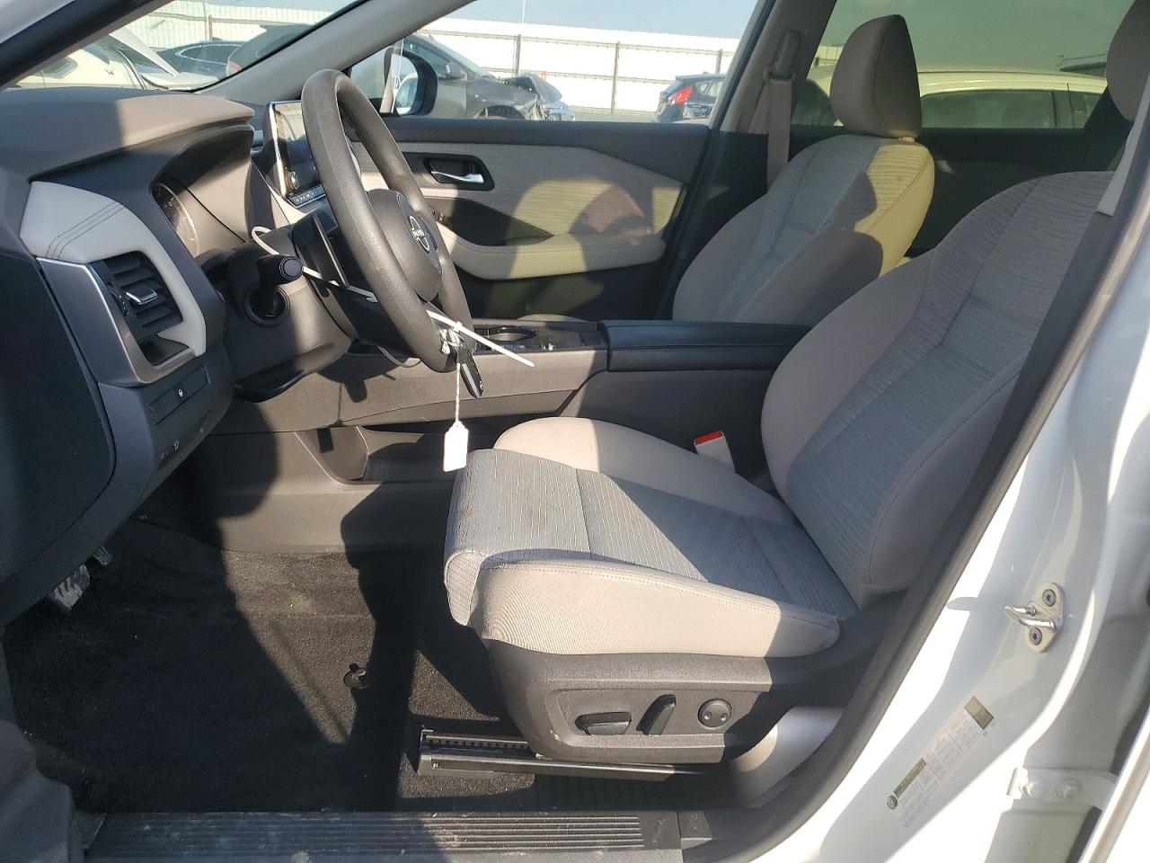 2023 NISSAN ROGUE SV photo 19