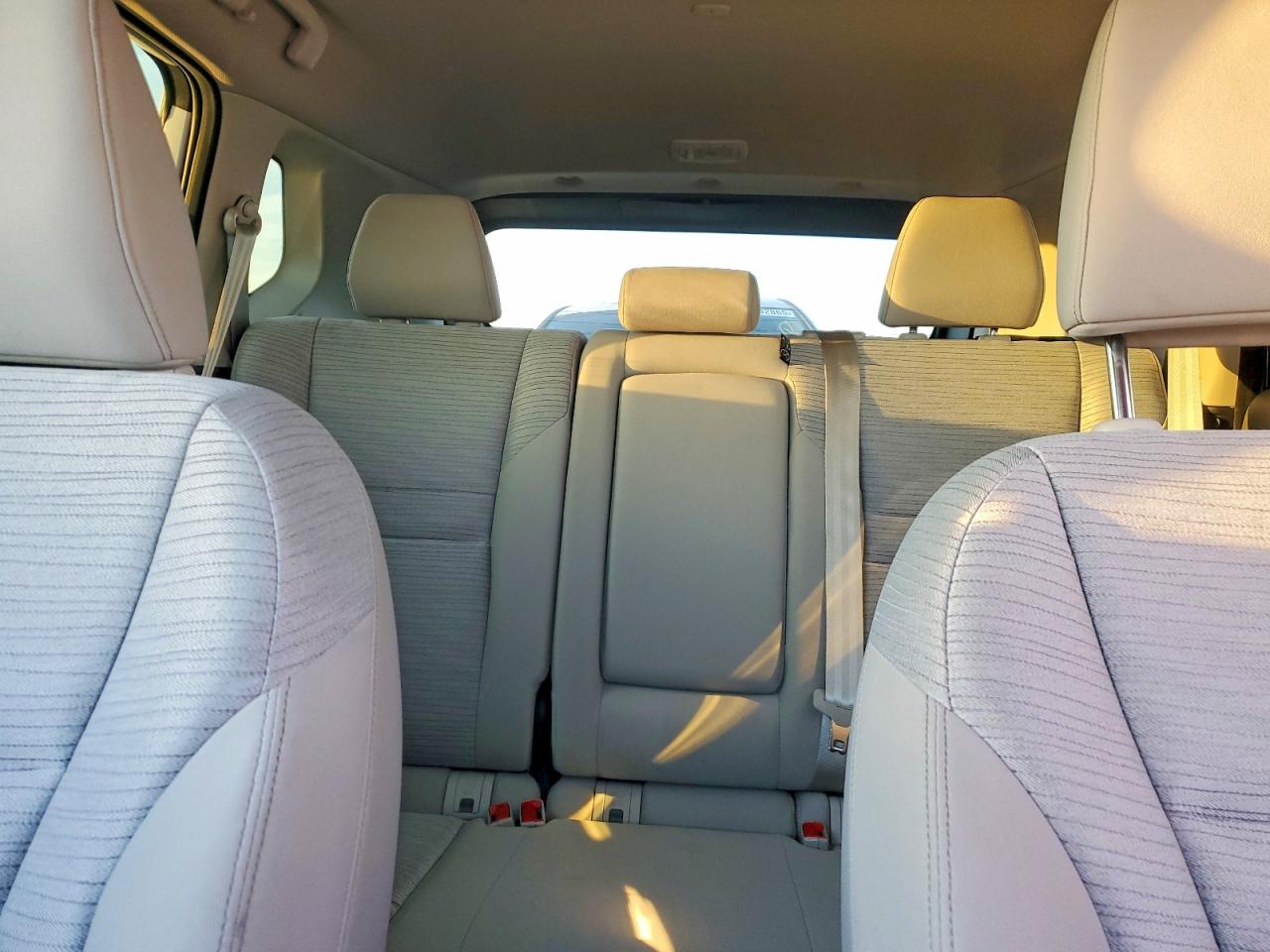 2023 NISSAN ROGUE SV photo 28