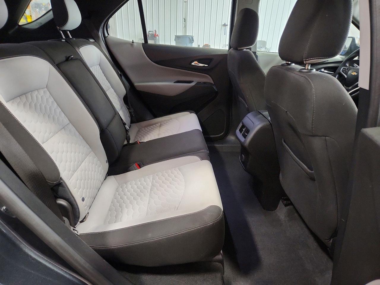 2018 CHEVROLET EQUINOX LS photo 10