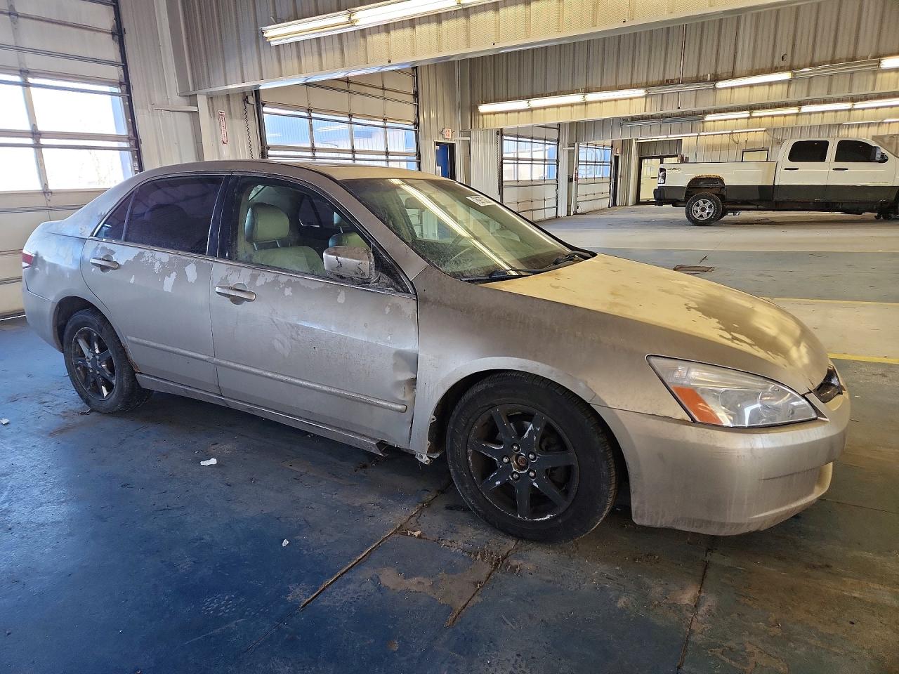 2003 HONDA ACCORD EX photo 10