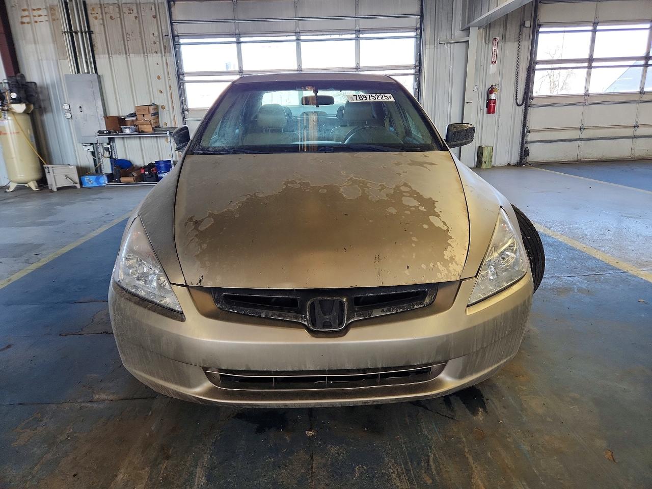 2003 HONDA ACCORD EX photo 13