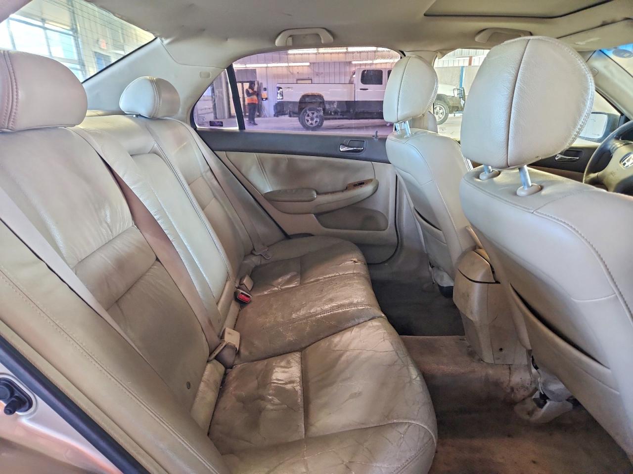 2003 HONDA ACCORD EX photo 28