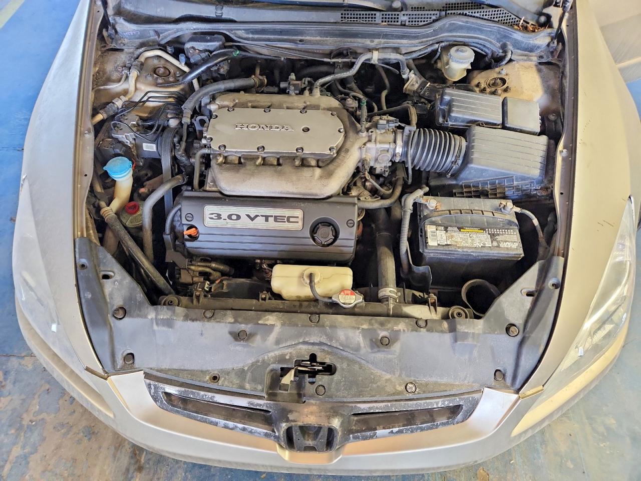 2003 HONDA ACCORD EX photo 31