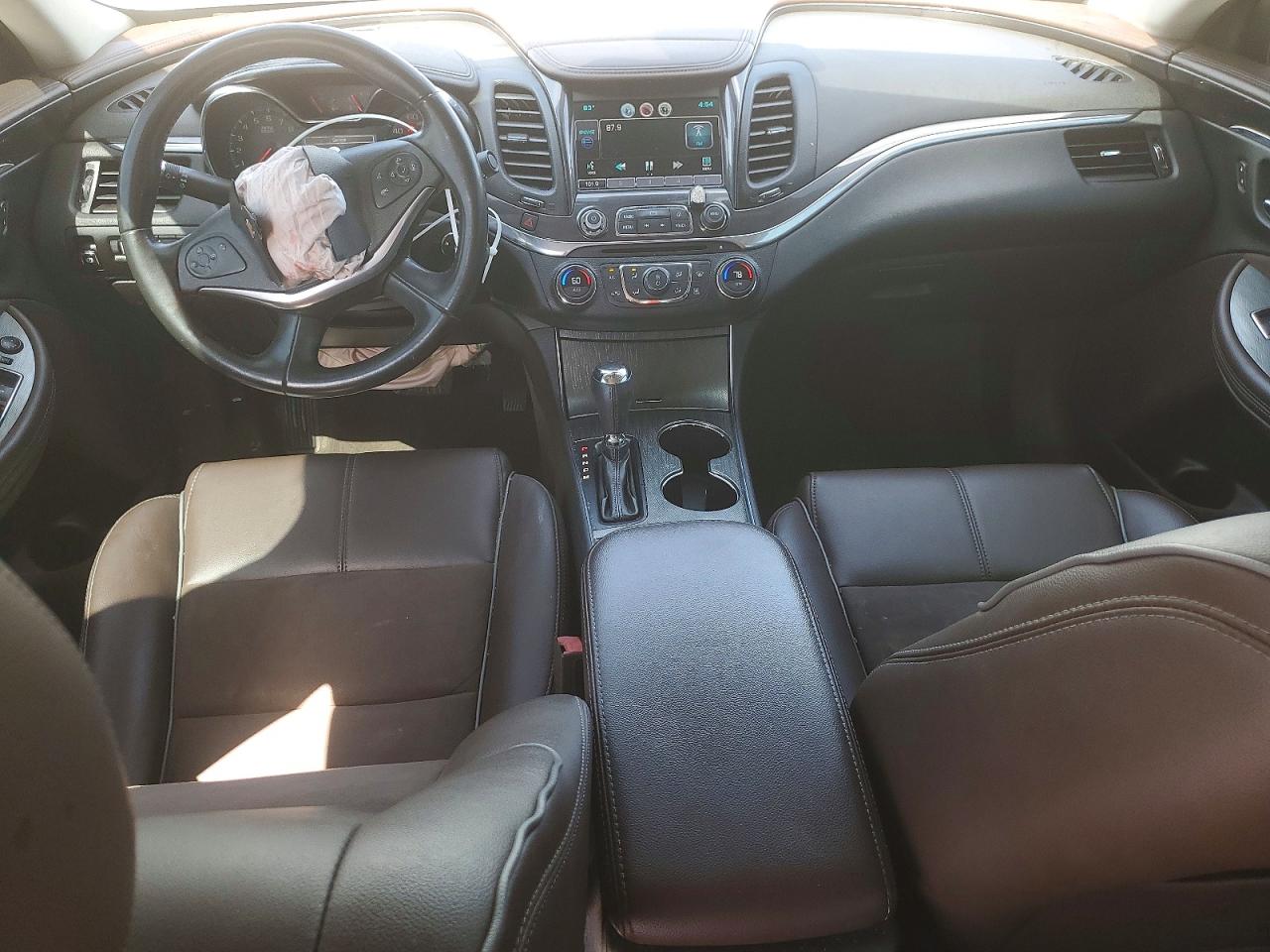 2015 CHEVROLET IMPALA LT photo 22
