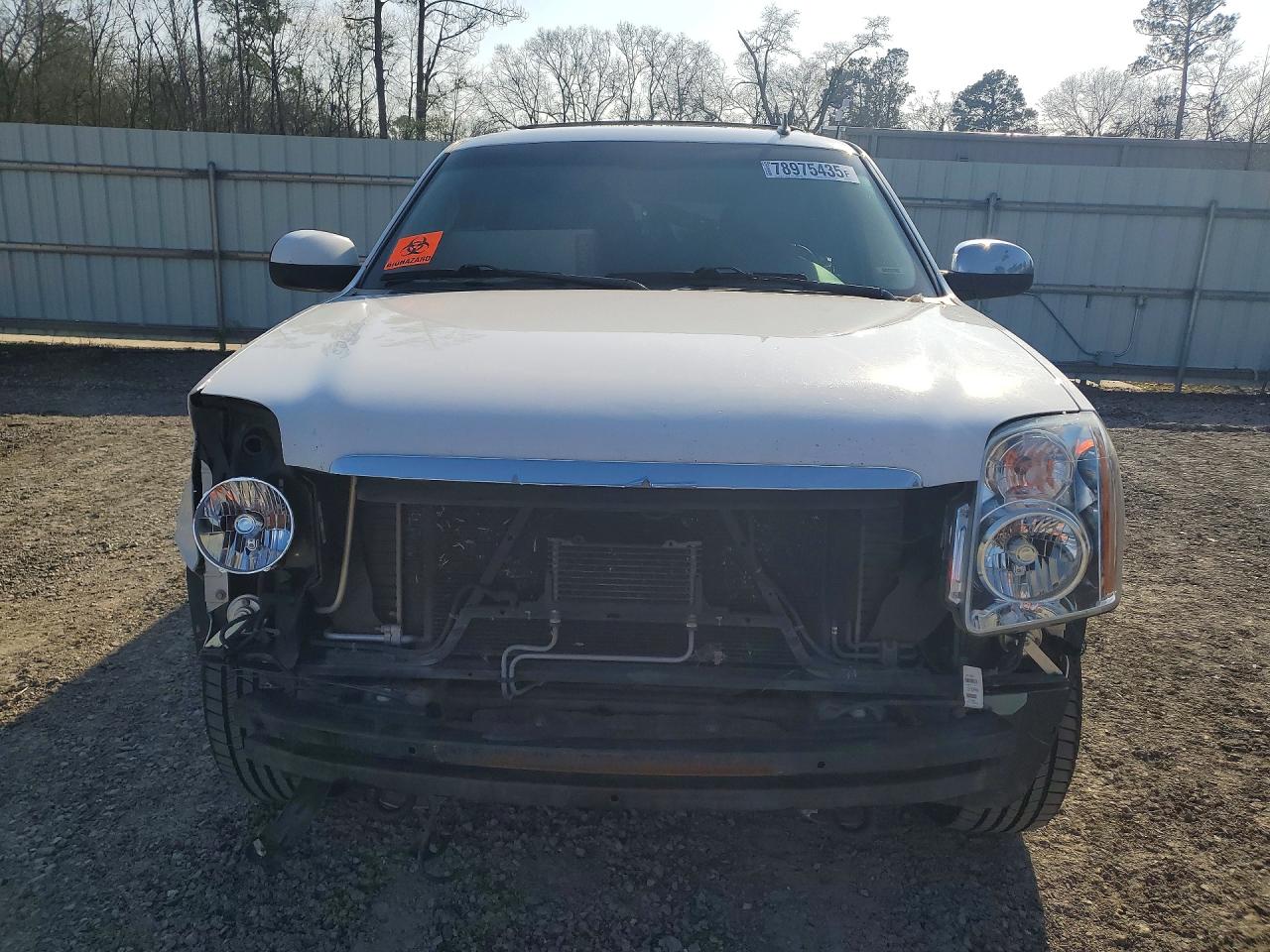 2013 GMC YUKON XL K1500 SLT photo 13