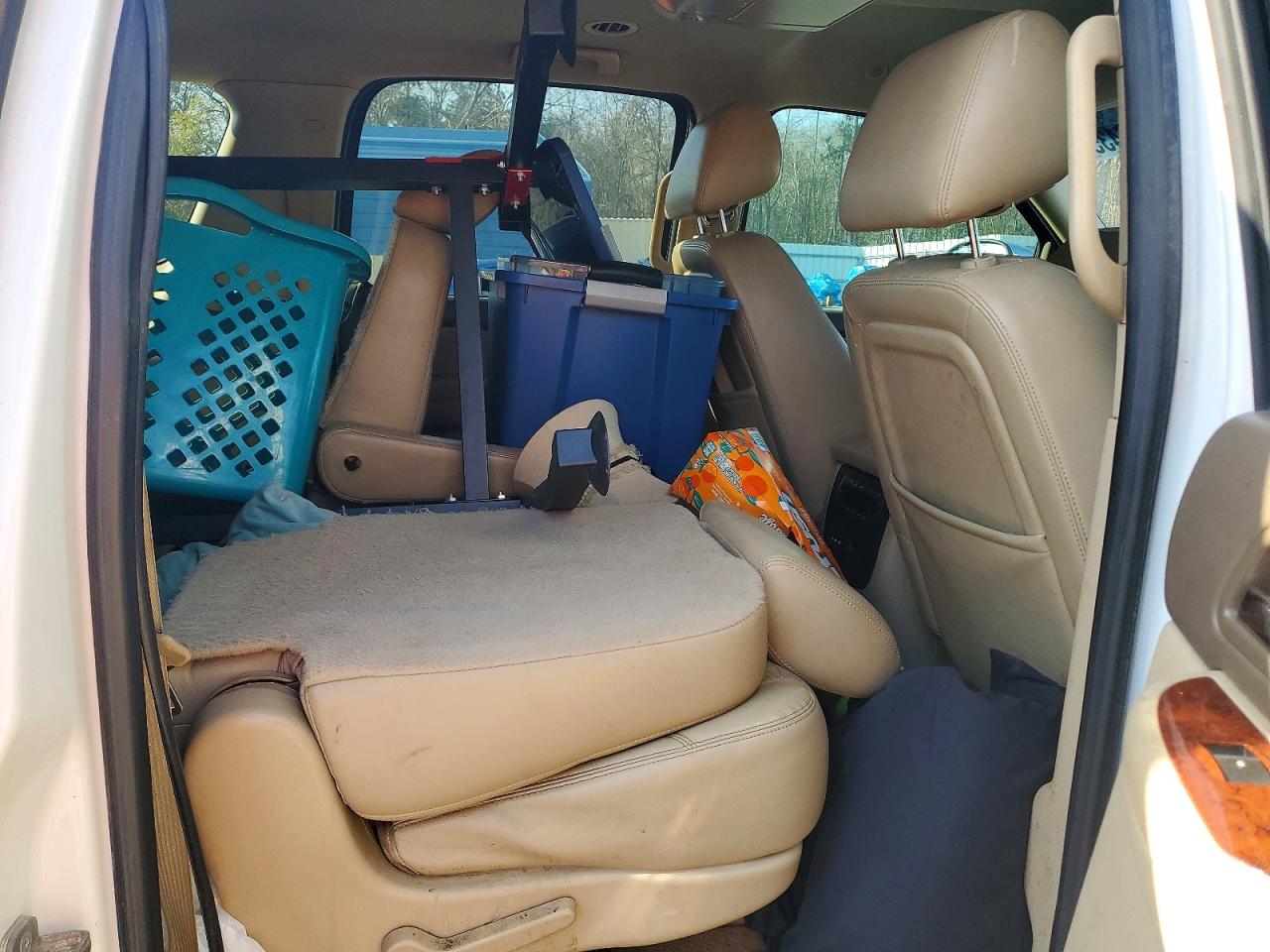 2013 GMC YUKON XL K1500 SLT photo 31
