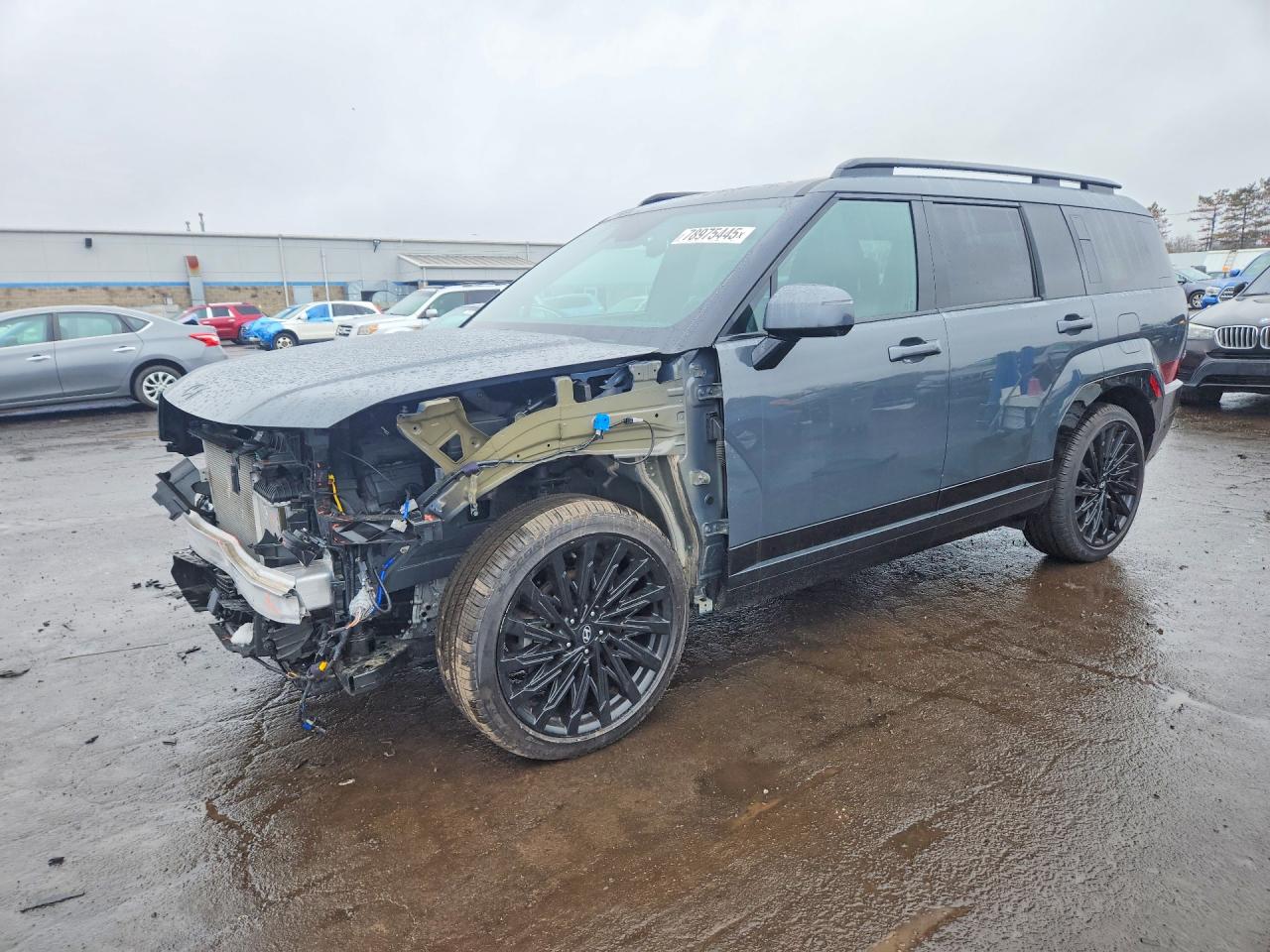 2024 HYUNDAI SANTA FE