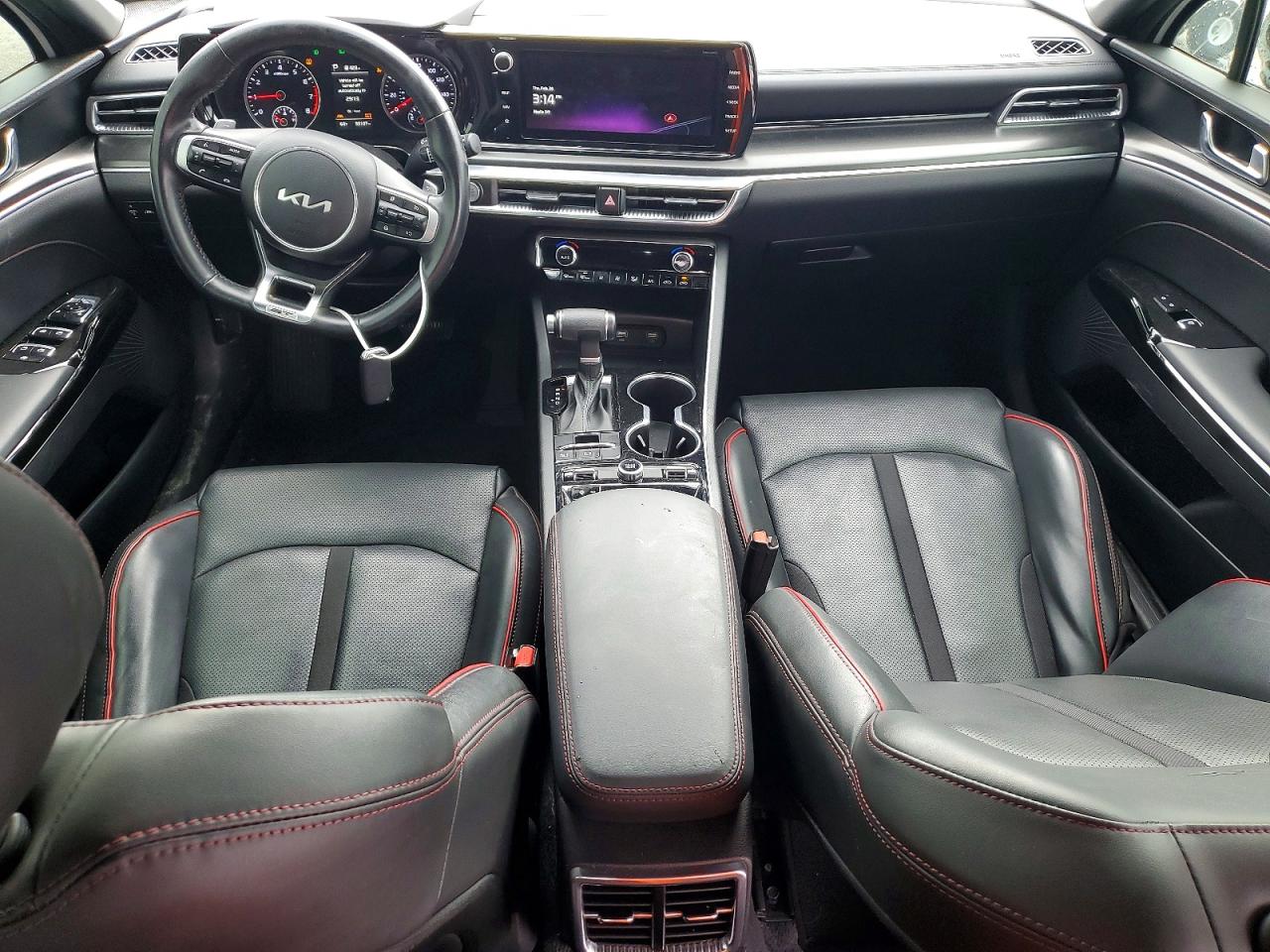 2023 KIA K5 GT photo 15