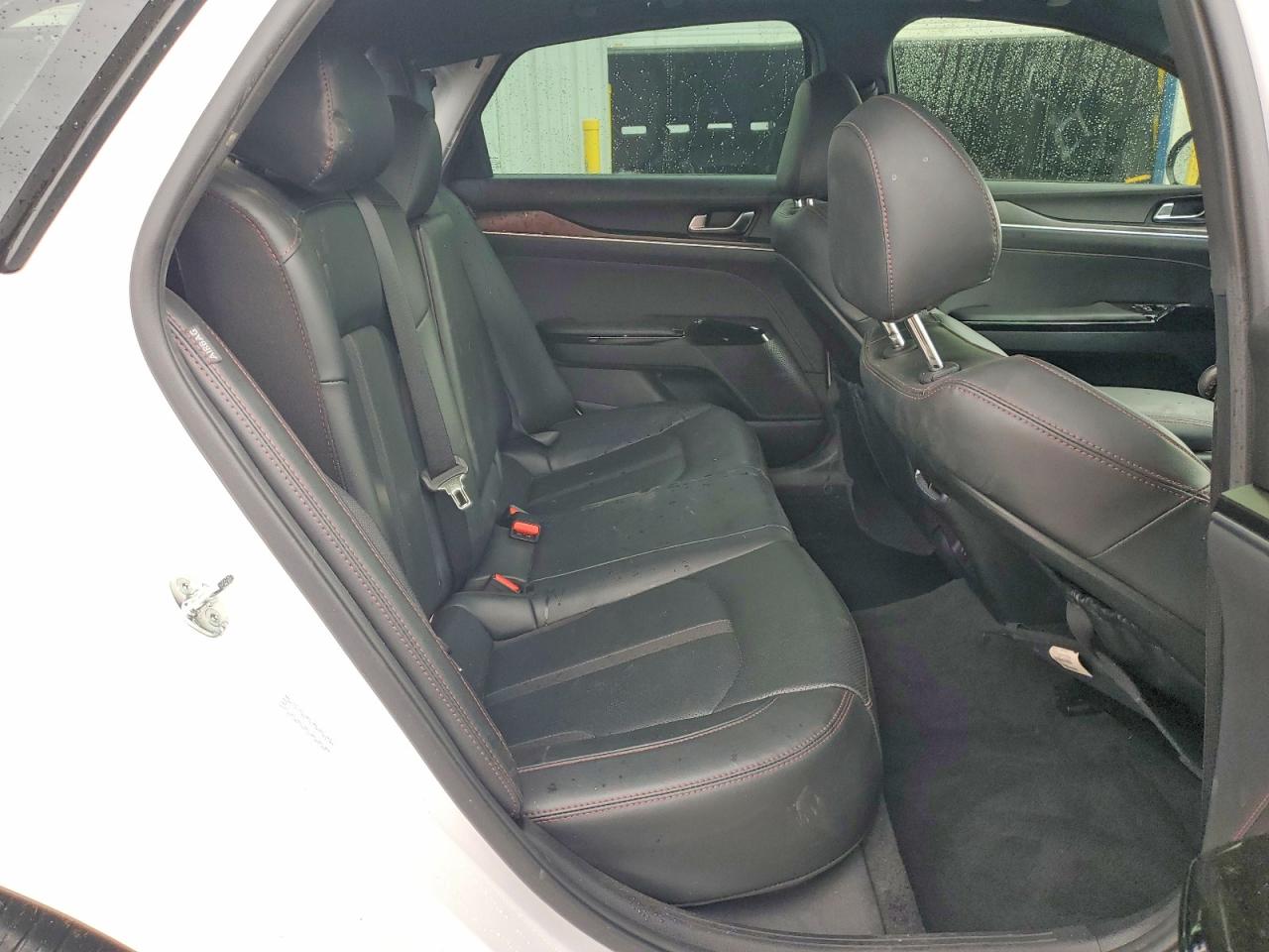 2023 KIA K5 GT photo 19