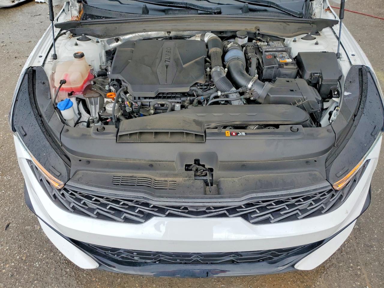 2023 KIA K5 GT photo 21