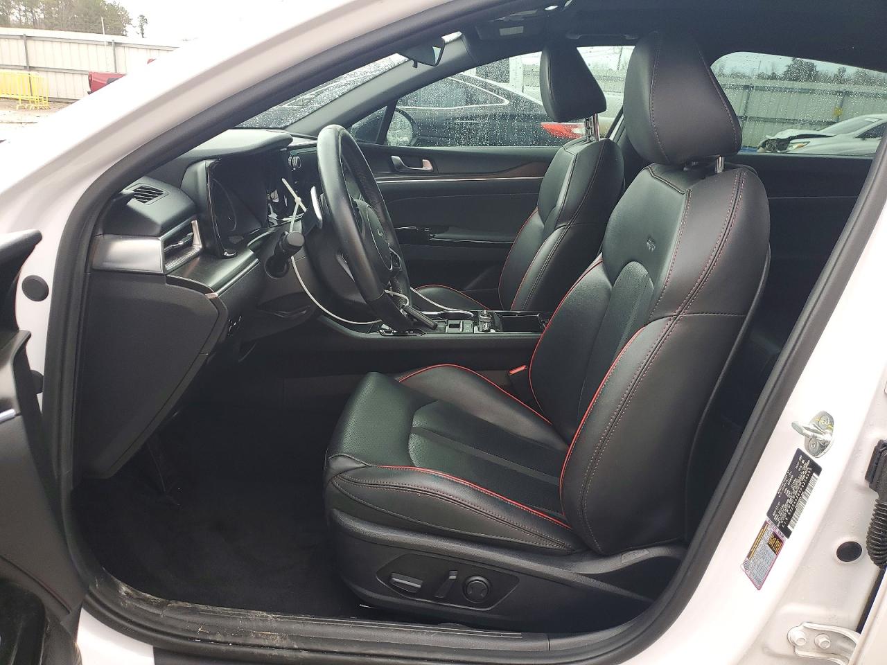 2023 KIA K5 GT photo 13