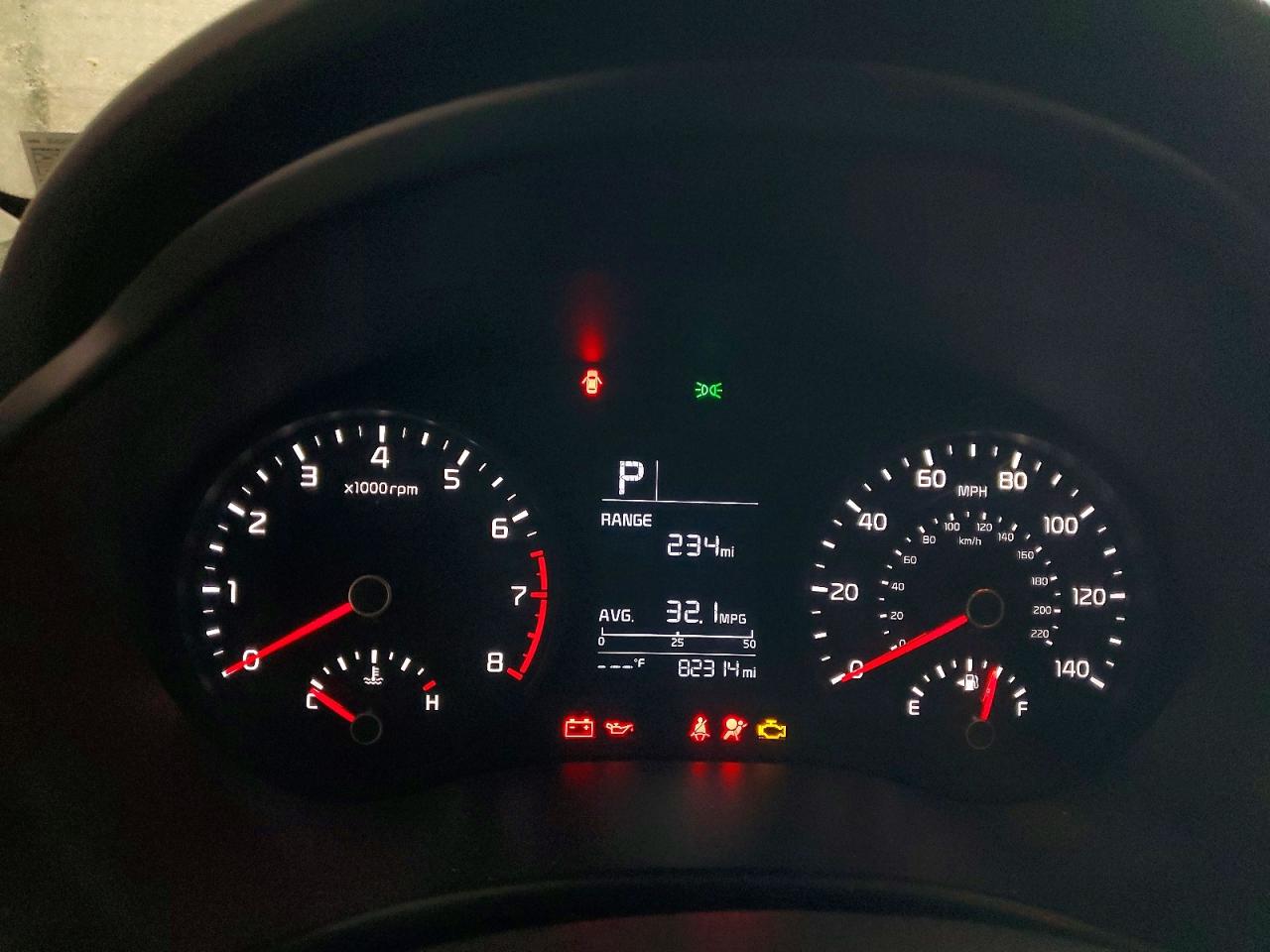 2018 KIA RIO S photo 25