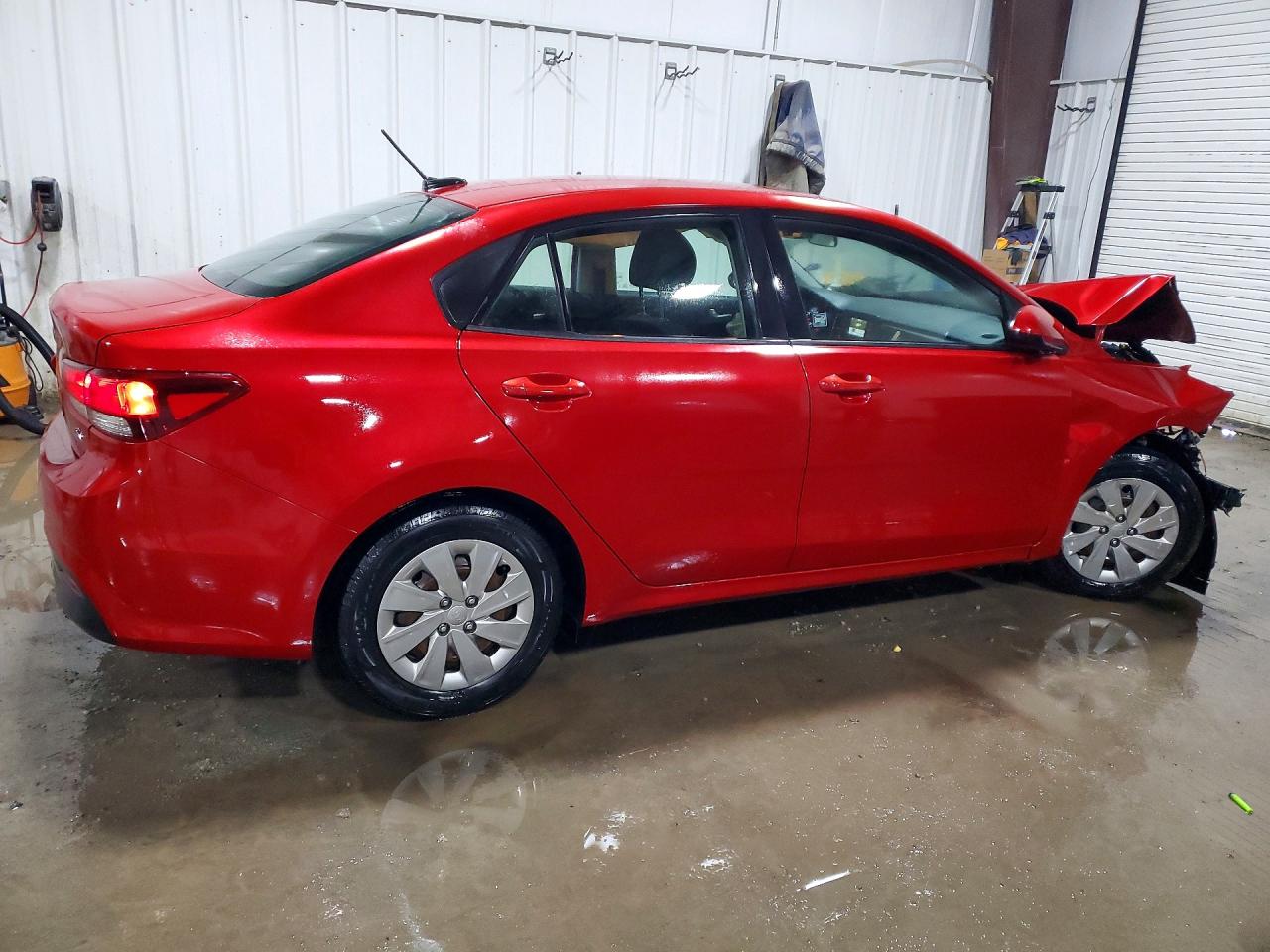 2018 KIA RIO S photo 7