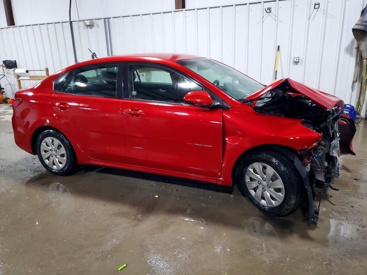 2018 KIA RIO S photo 10