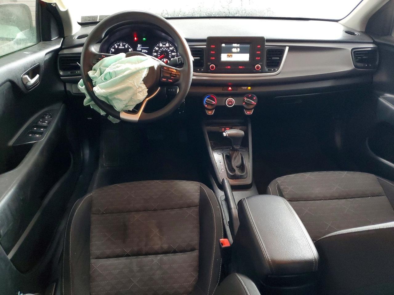 2018 KIA RIO S photo 22
