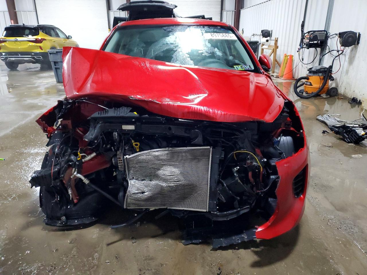 2018 KIA RIO S photo 13