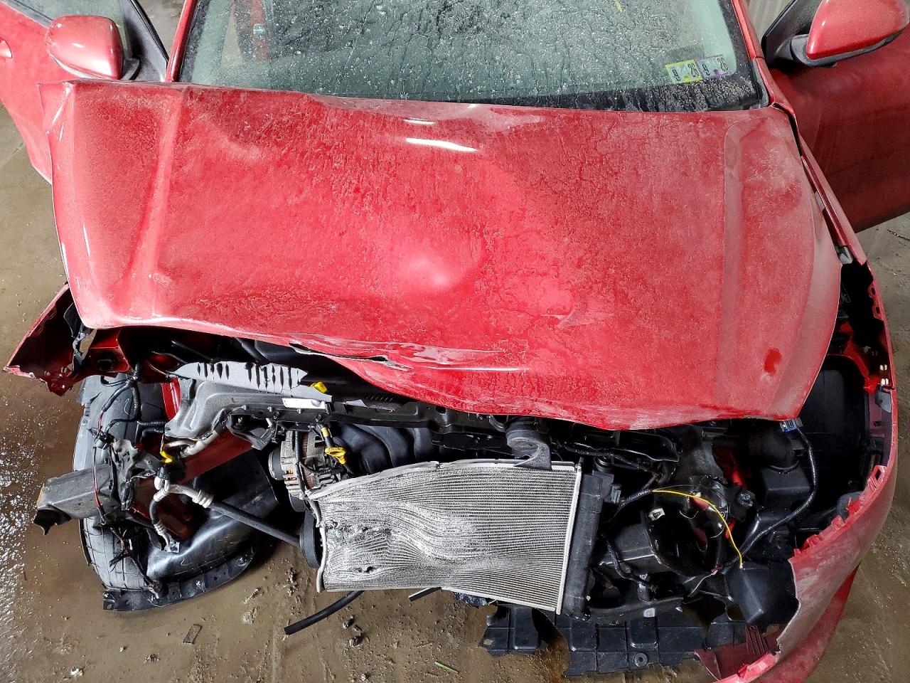 2018 KIA RIO S photo 31