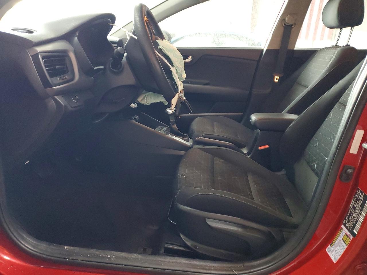 2018 KIA RIO S photo 19