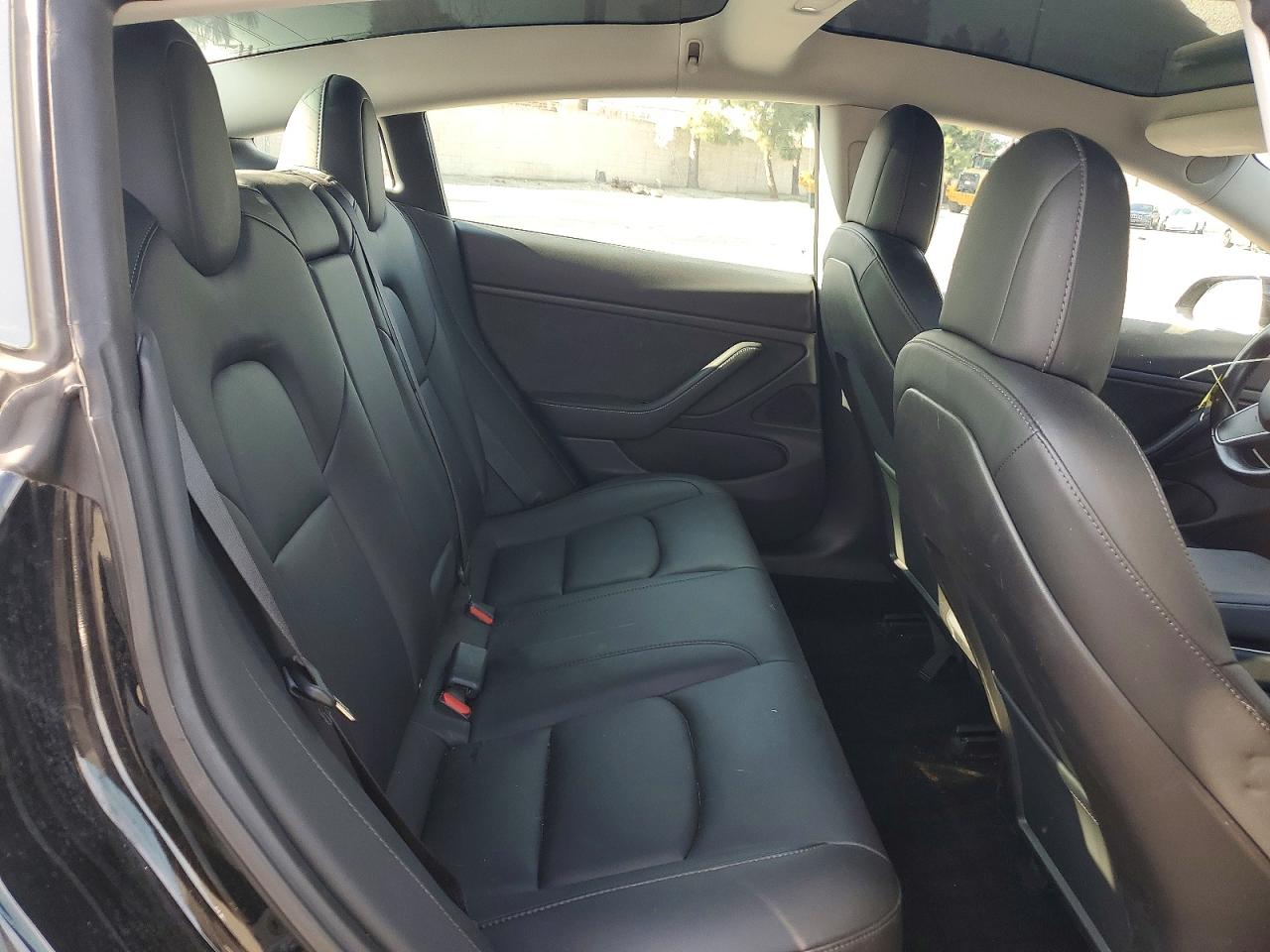 2019 TESLA MODEL 3 photo 19