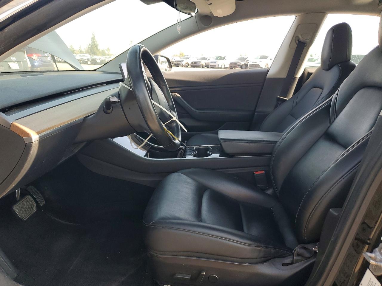 2019 TESLA MODEL 3 photo 13