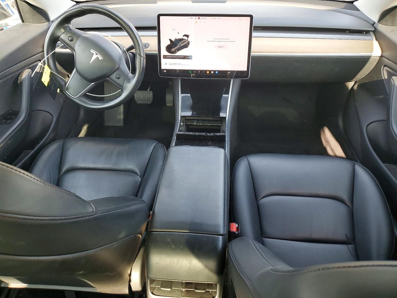 2019 TESLA MODEL 3 photo 15