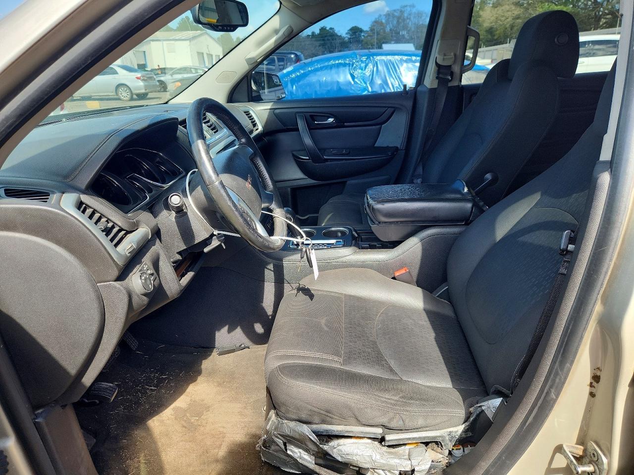 2014 GMC ACADIA SLE photo 7