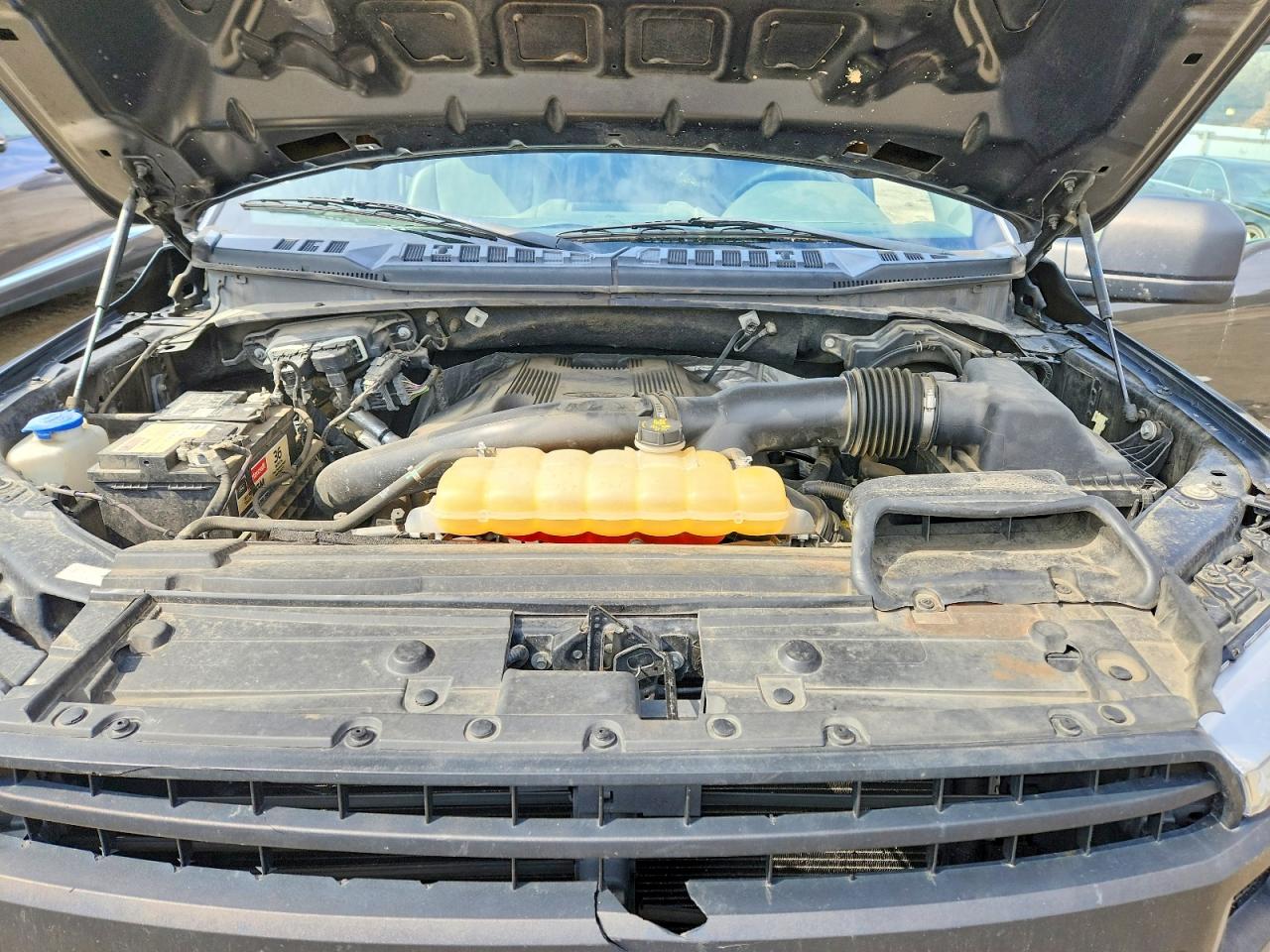 2019 FORD F150 SUPER CAB photo 31