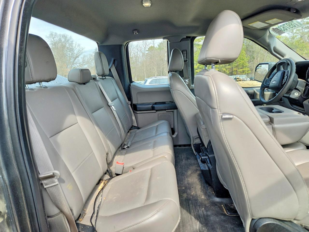 2019 FORD F150 SUPER CAB photo 28