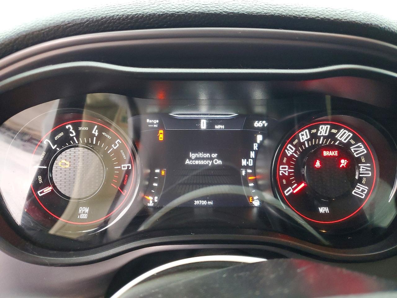 2023 DODGE CHALLENGER SXT photo 17