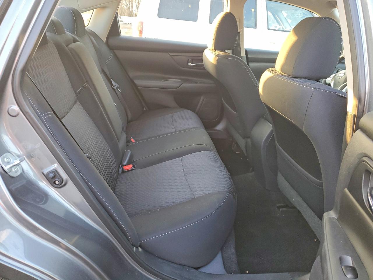 2018 NISSAN ALTIMA 2.5 S photo 19