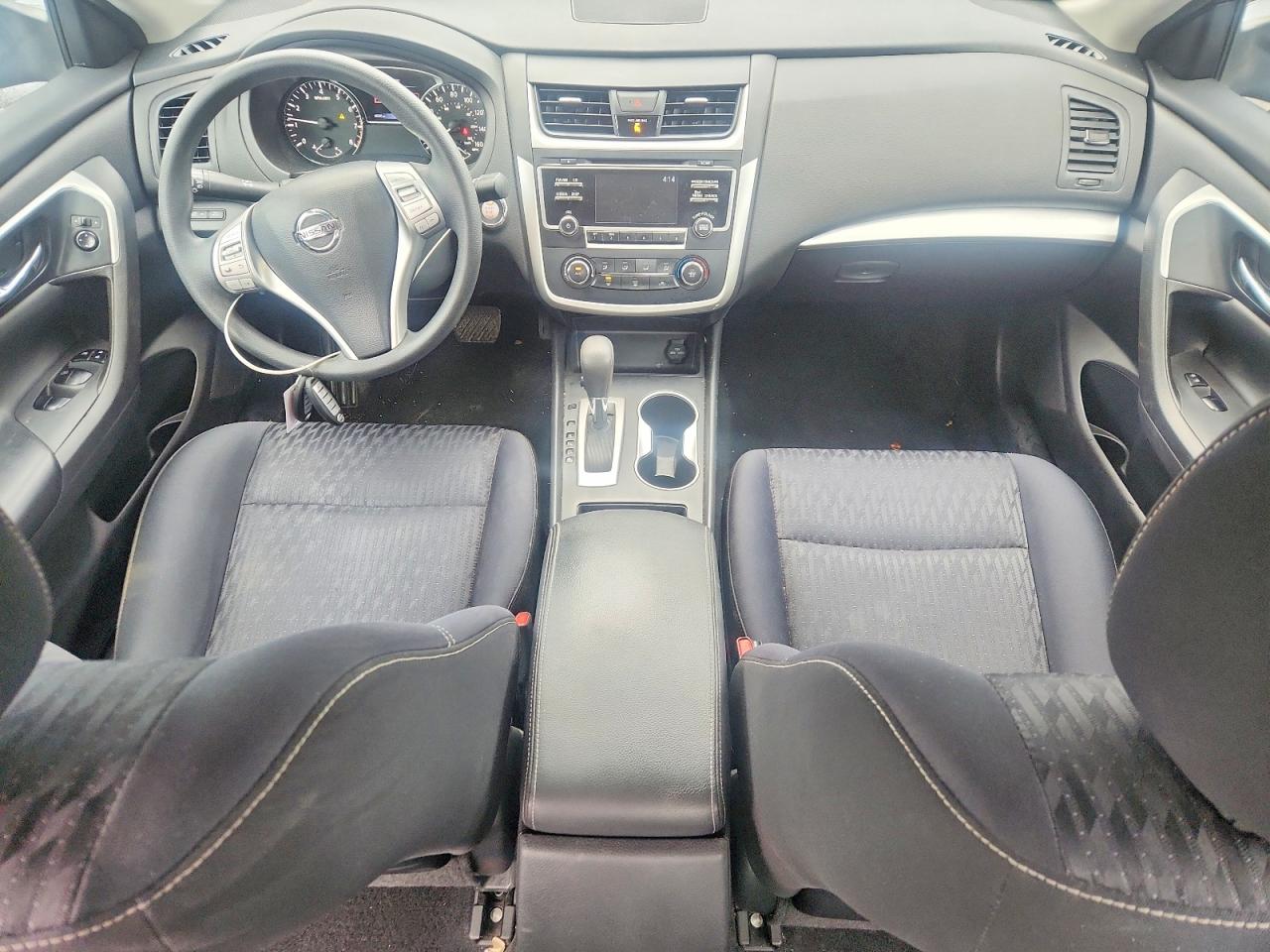 2018 NISSAN ALTIMA 2.5 S photo 15
