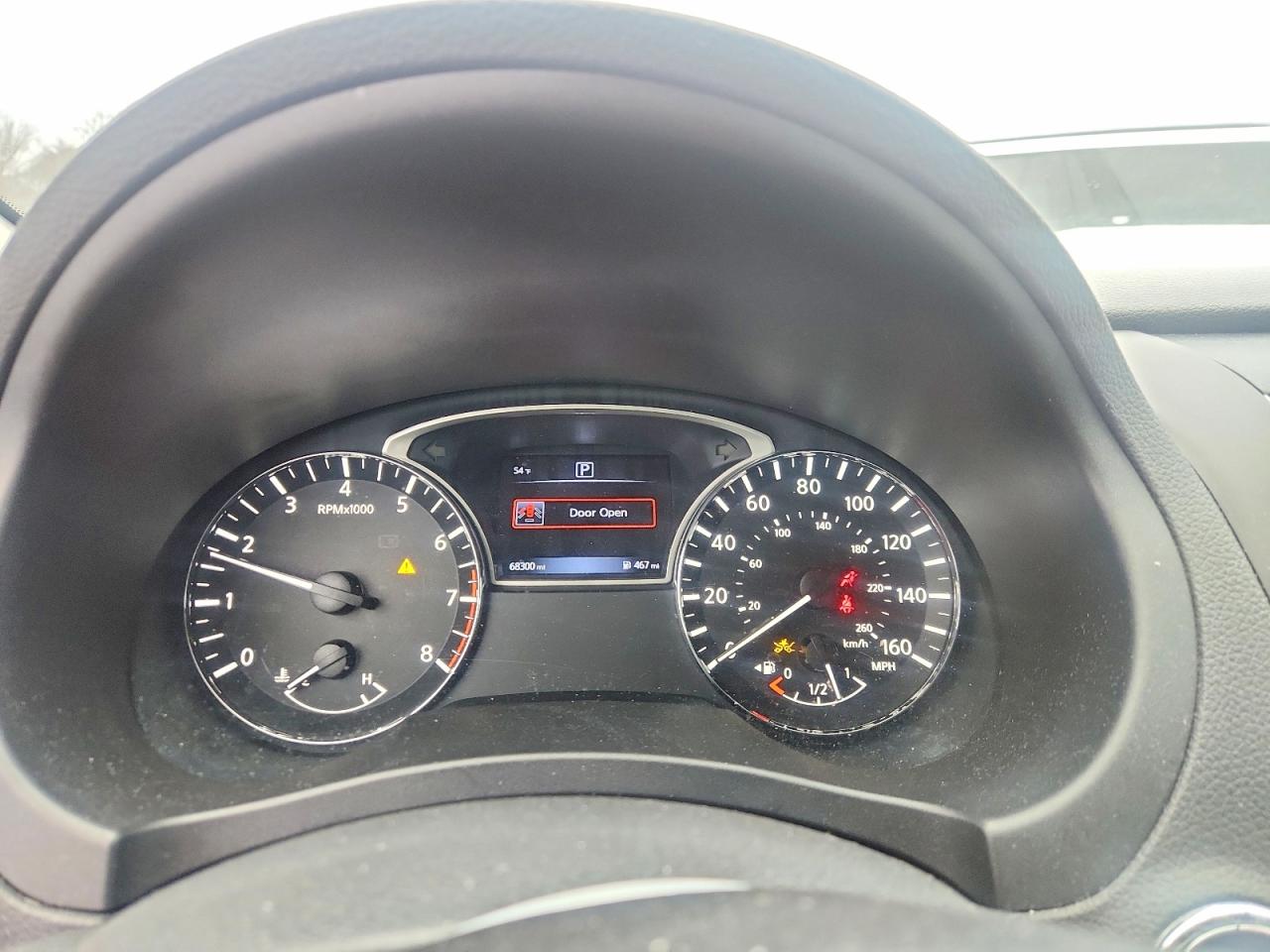 2018 NISSAN ALTIMA 2.5 S photo 17